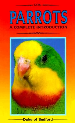 Image for Complete Introduction to Parrots