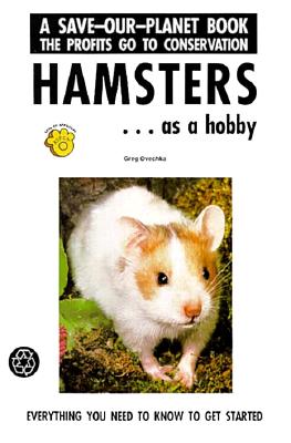 Image for Hamsters...Getting Started