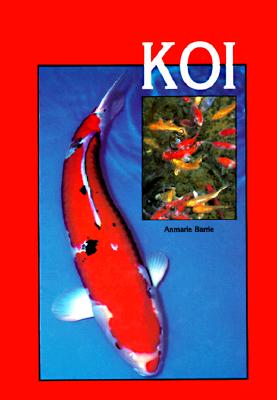 The Professional's Book of Koi
