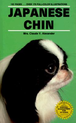 Image for Japanese Chin