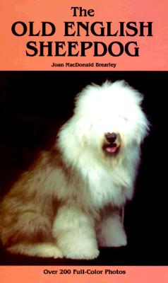 Image for Old English Sheepdog