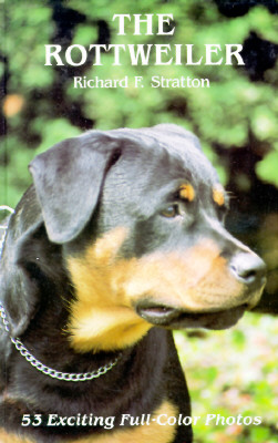 The Rottweiler