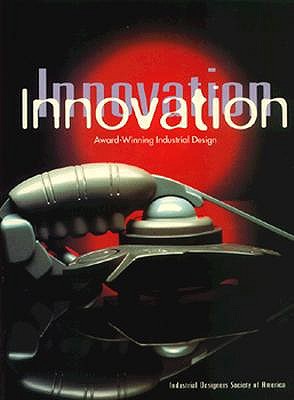Image for Innovation: Award-Winning Industrial Design