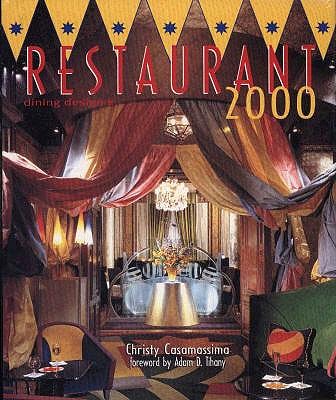 Image for Restaurant 2000: Dining Design III