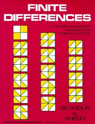 Finite Differences: A Pattern-Discovery Approach to Problem-Solving