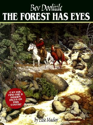 Forest Has Eyes