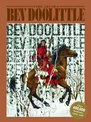 Image for The Art of Bev Doolittle