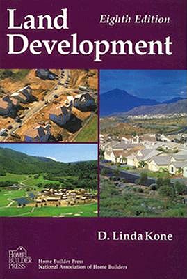 Image for Land Development Land Development