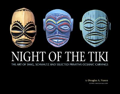 NIGHT OF THE TIKI