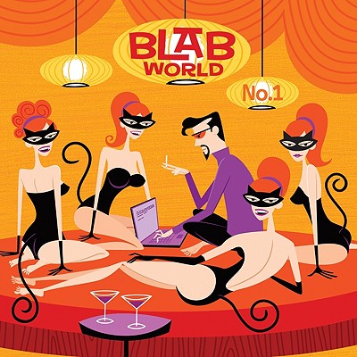 Blab World Number 1