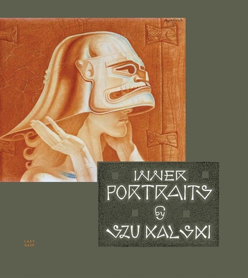 Image for Inner Portraits Inner Portraits