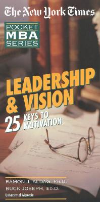 NYT Leadership & Vision