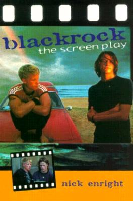 Blackrock: Original Screenplay (Currency Screen Plays)
