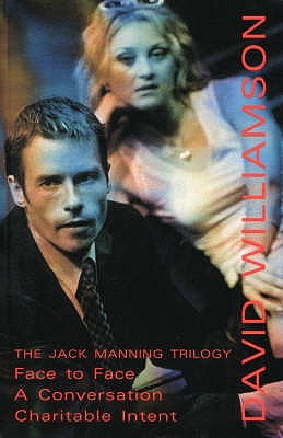 The Jack Manning Trilogy (Current Theatre)