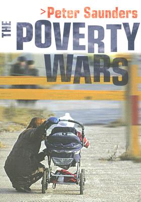 Image for Poverty Wars, The