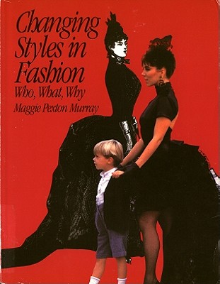 Changing Styles In Fashion: Who, What, Why