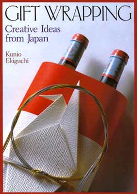 Gift Wrapping: Creative Ideas from Japan