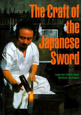 The Craft of the Japanese Sword