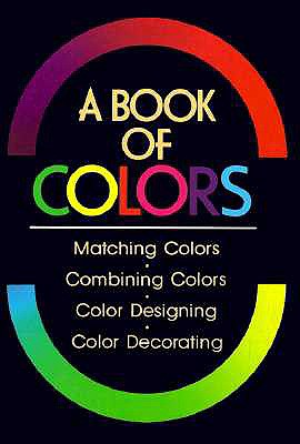 A Book of Colors