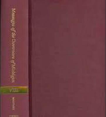 Messages of the Governors of Michigan: 1969-1990 (Volume 9)