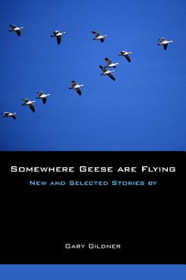 Somewhere Geese are Flying: New and Selected Stories