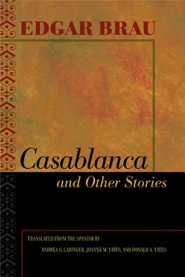 Image for Casablanca and Other Stories