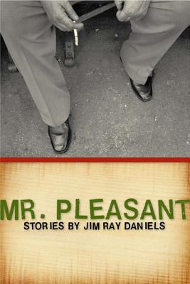 Image for Mr. Pleasant
