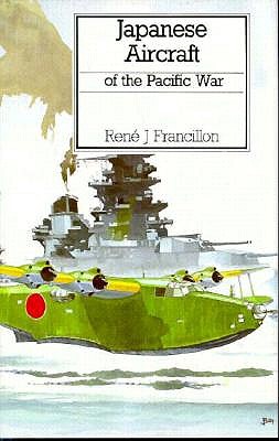 Japanese Aircraft of the Pacific War.