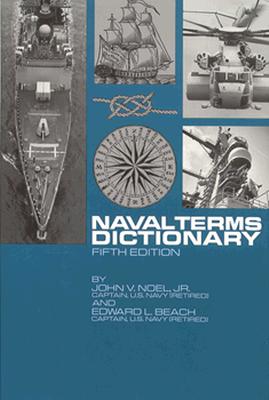 Naval Terms Dictionary. 5th Edition.