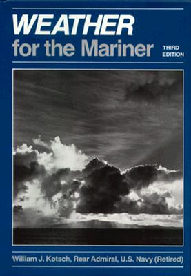 Weather for the Mariner, 3rd Edition