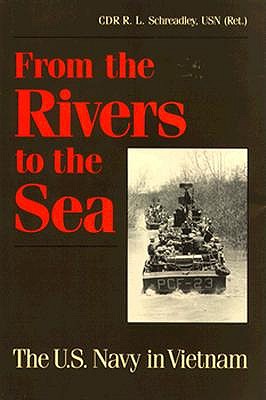 From the Rivers to the Sea: The United States Navy in Vietnam