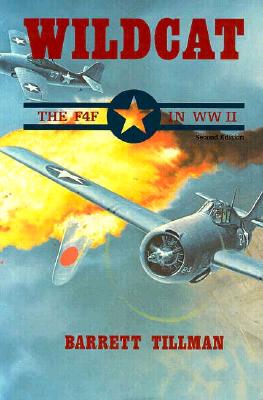 Wildcat: The F4F in WW II