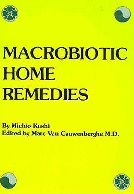 Macrobiotic Home Remedies