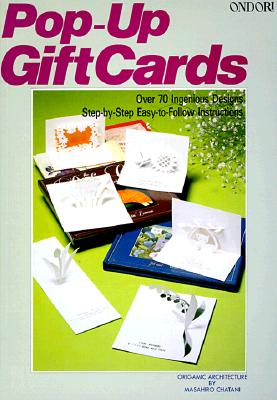 Image for Pop-Up Gift Cards Pop-Up Gift Cards