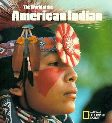 The World of the American Indian