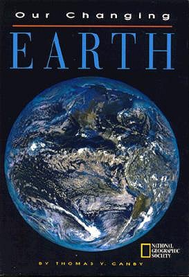 Our Changing Earth
