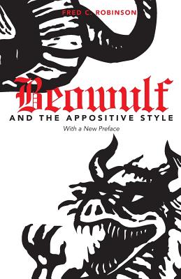 Beowulf and the Appositive Style (Hodges Lecture Series)