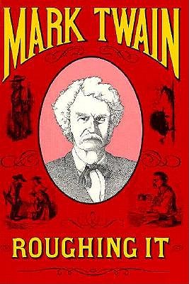 Image for Roughing It Roughing It