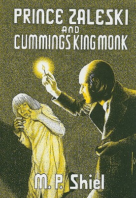 PRINCE ZALESKI AND CUMMINGS KING MONK