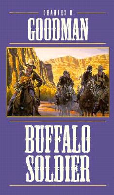 Buffalo Soldier