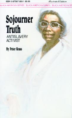 Image for Sojourner Truth (Melrose Square Black American Series)