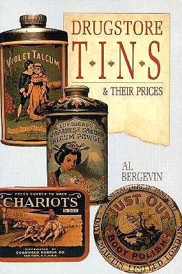 Image for DRUGSTORE TINS