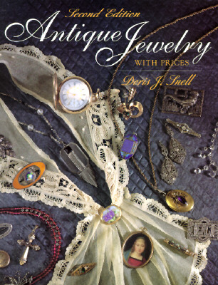 Antique Jewelry With Prices