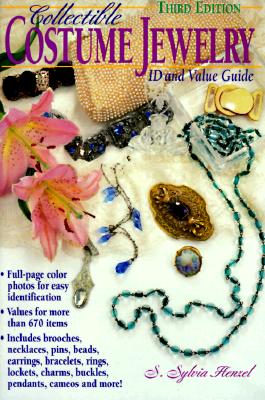 Collectible Costume Jewelry: Id and Value Guide (Revised)