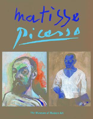 Looking at Matisse and Picasso (an exhibition catalogue)