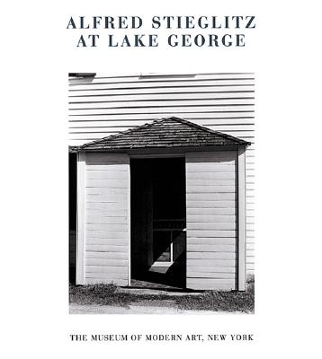 Alfred Stieglitz At Lake George
