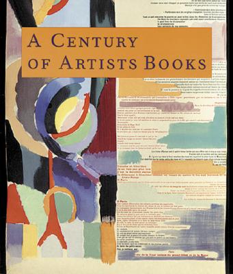 Century Of Artists Books, A