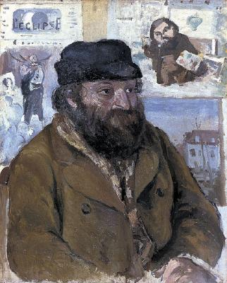 Pioneering Modern Painting: Cezanne And Pissarro 1865 To 1885