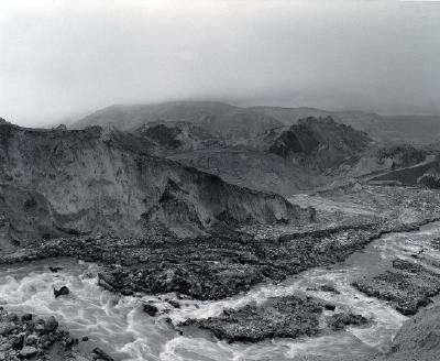Frank Gohlke: Mount St. Helens