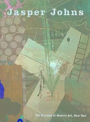 Jasper Johns